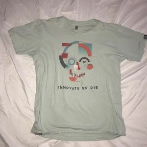 Vivint American Apparel T-shirt